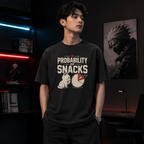 Probability Of Snacks