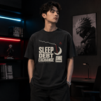 Sleep Debt Market