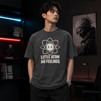 Little Atom, Big Feelings