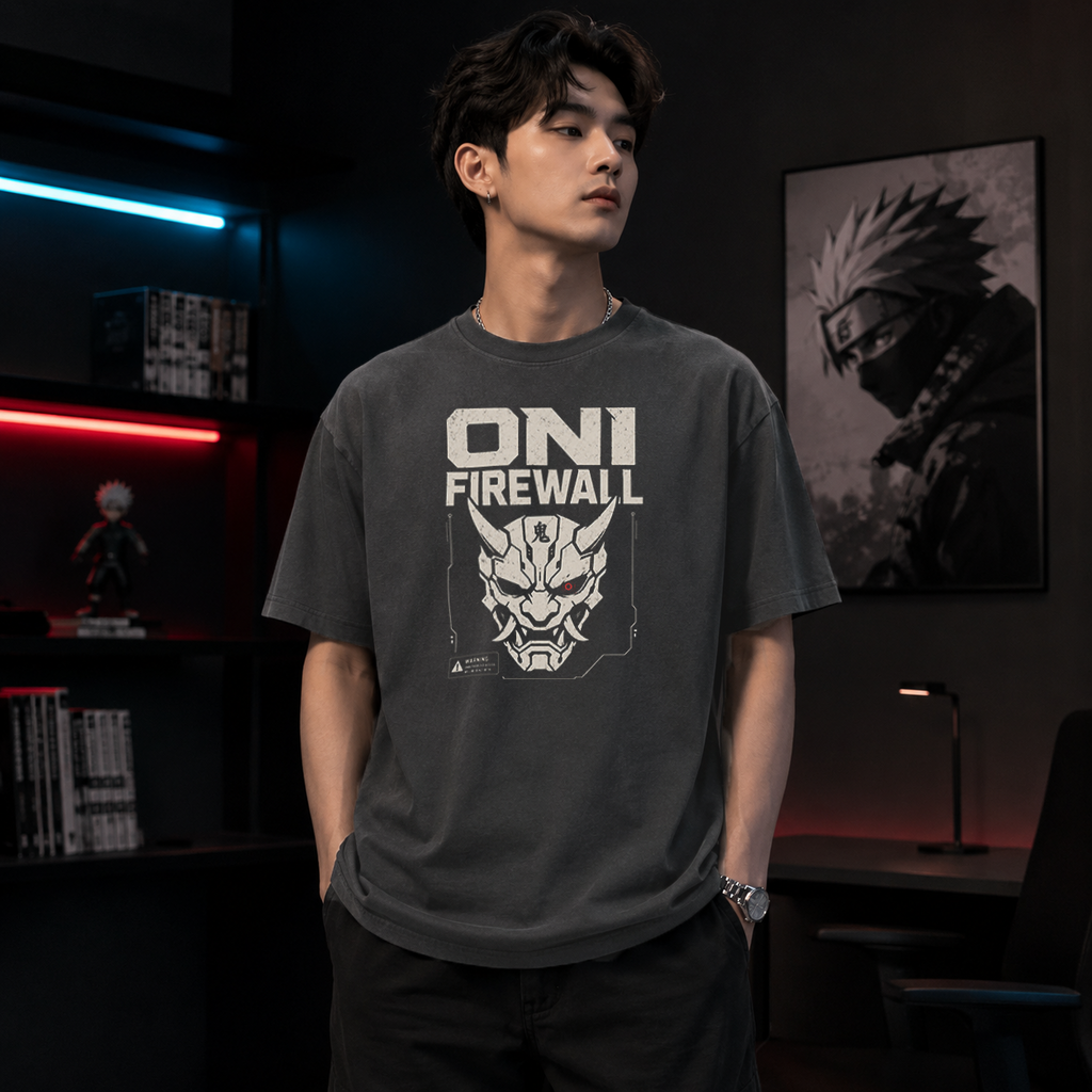 Oni Firewall