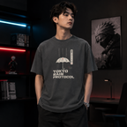 Tokyo Rain Protocol
