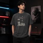 Neo Tokyo Laboratory
