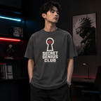 Secret Genius Club
