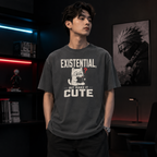 Existential Crisis, But Make it Cute