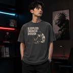 Sleepless Engineer Division