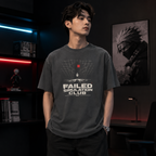 Failed Simulation Club