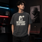 Introvert Study Group