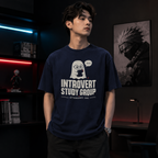 Introvert Study Group