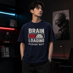 Brain Still Loading, Please Wait