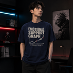Emotional Support Graph