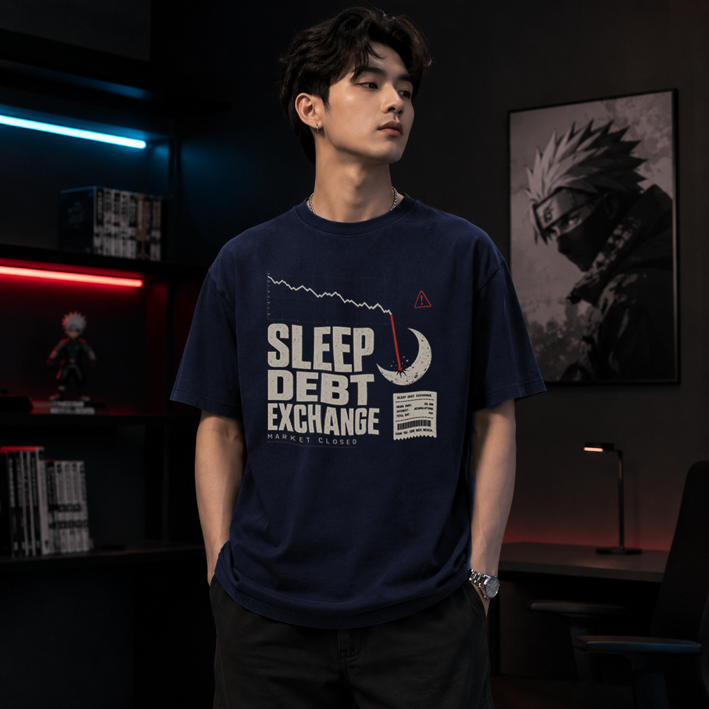 Sleep Debt Market