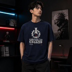 Controlled chaos