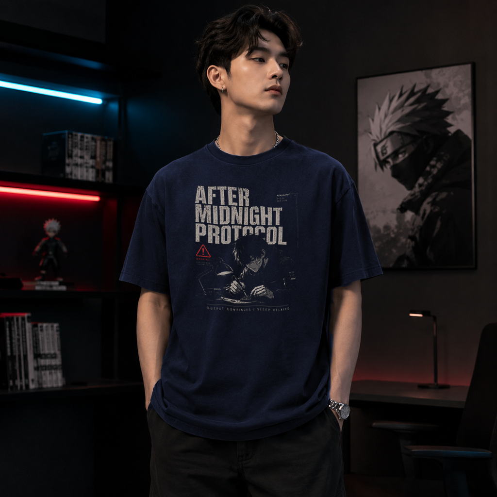 AFTER MIDNIGHT PROTOCOL