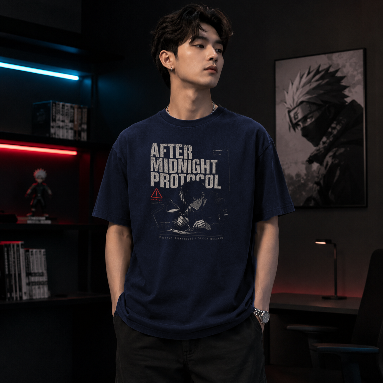 AFTER MIDNIGHT PROTOCOL