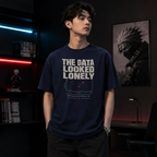 The Data Felt Lonely