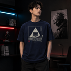 Coded in the dark