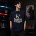 Orbital overthinking club
