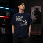 Sleepless Engineer Division