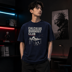 Calculus Burnout Club