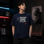 Discord Shrine Offline
