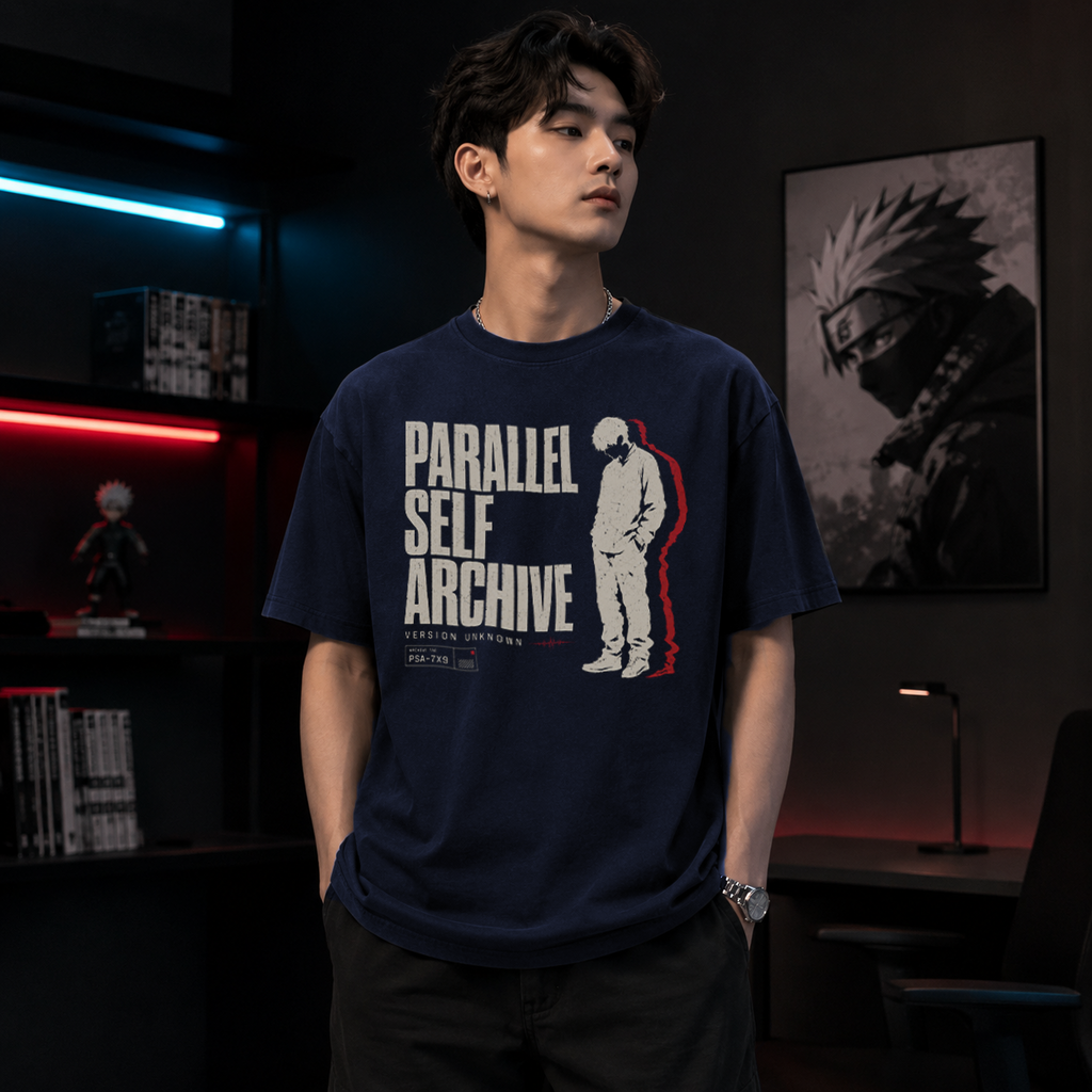 Parallel Self Archive