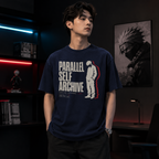 Parallel Self Archive