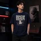 Quantum Duck Society