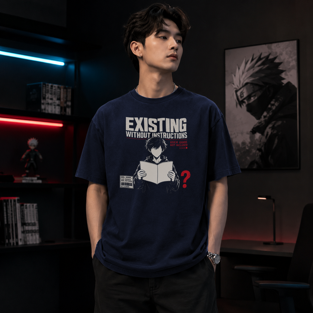 EXISTING WITHOUT INSTRUCTIONS