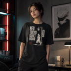Neo Tokyo Quiet Hour