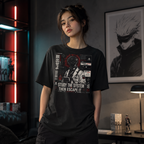 Study the System Then Escape It