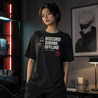 Discord Shrine Offline