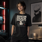 Quantum Duck Society
