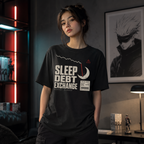 Sleep Debt Market