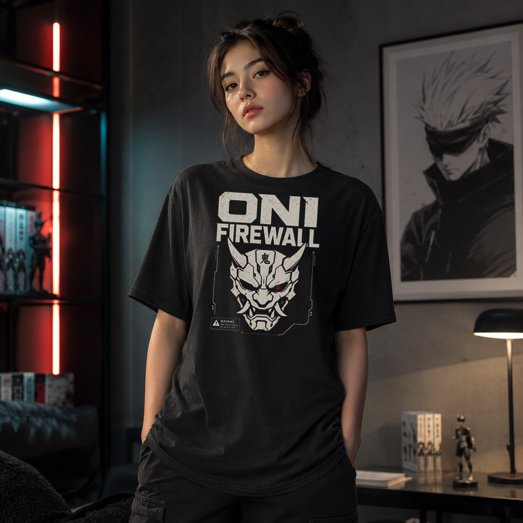 Oni Firewall