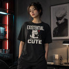 Existential Crisis, But Make it Cute