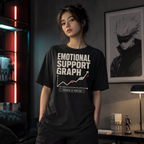 Emotional Support Graph