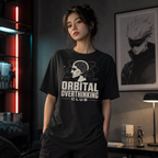 Orbital overthinking club