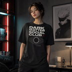 Dark Matter Social Club