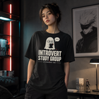 Introvert Study Group