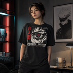 Cybernectic Obsession