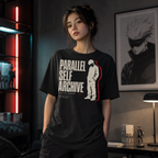 Parallel Self Archive