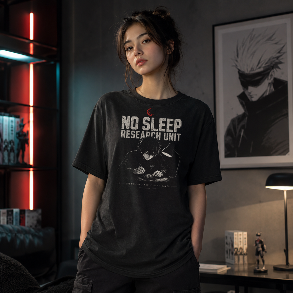 NO SLEEP RESEARCH UNIT