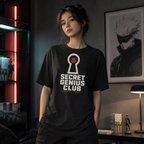 Secret Genius Club