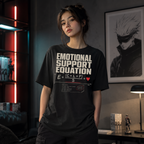 Emotional Support Equation
