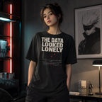 The Data Felt Lonely