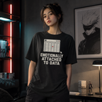 Emotionally Attached To Data