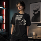 Sleepless Engineer Division