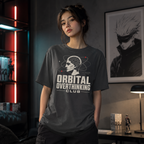 Orbital overthinking club