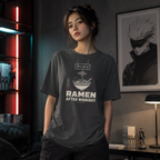 Ramen After Midnight