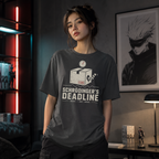 Schrödinger’s Deadline